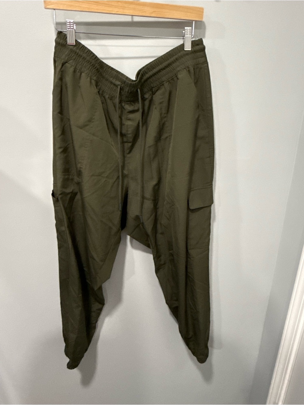 Womens old navy active XL joggers